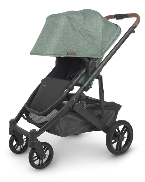 UPPAbaby Cruz V2 Stroller - Gwen