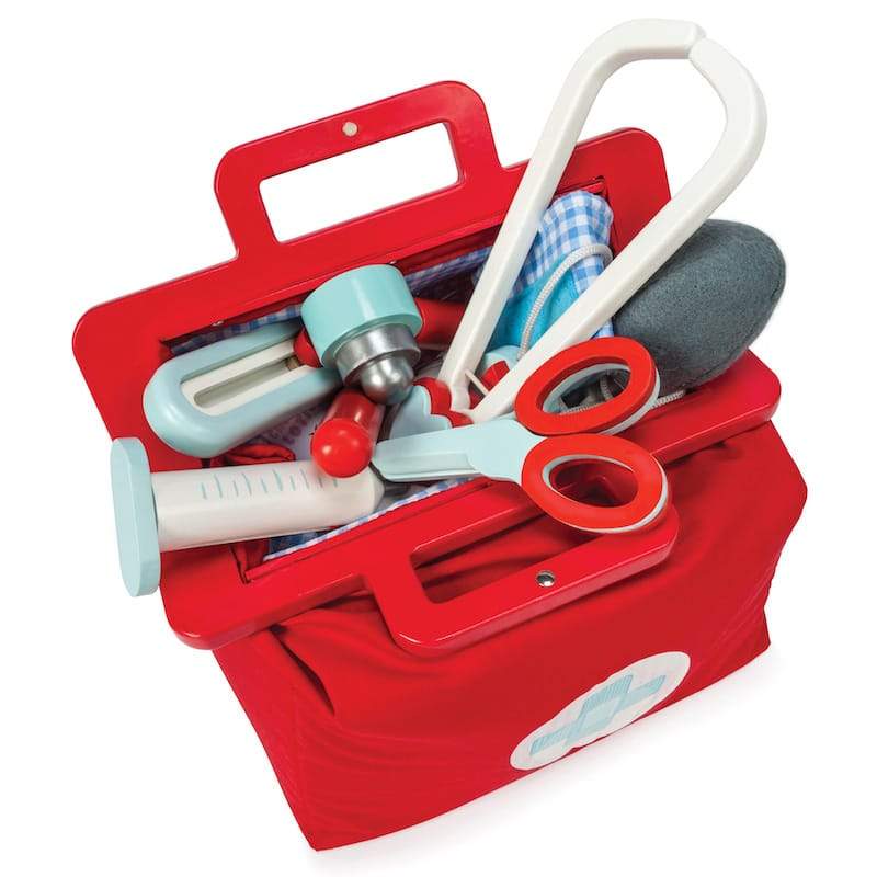Doctor's Set