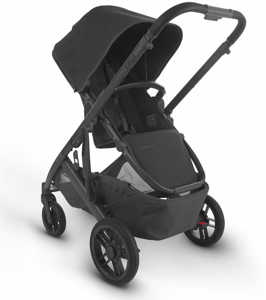 UPPAbaby Cruz V2 Stroller - Jake