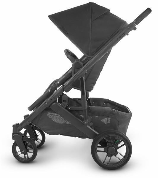 UPPAbaby Cruz V2 Stroller - Jake