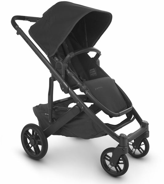 UPPAbaby Cruz V2 Stroller - Jake