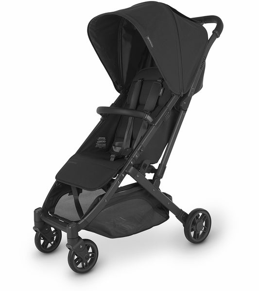 UPPAbaby Minu V2 - Jake (Charcoal)