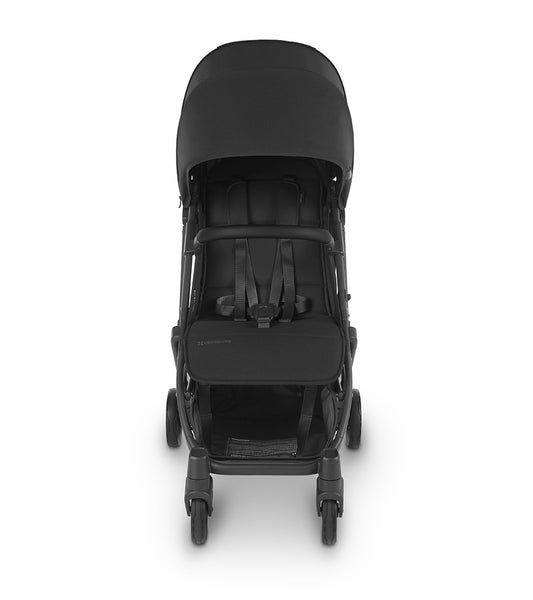 UPPAbaby Minu V2 - Jake (Charcoal)