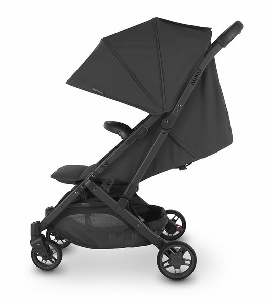 UPPAbaby Minu V2 - Jake (Charcoal)