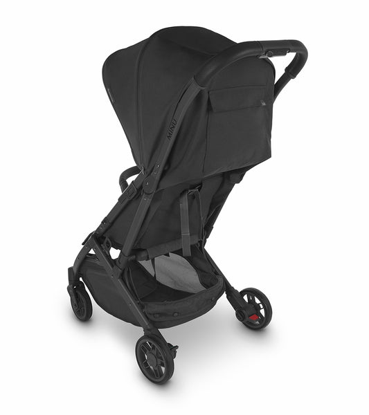 UPPAbaby Minu V2 - Jake (Charcoal)