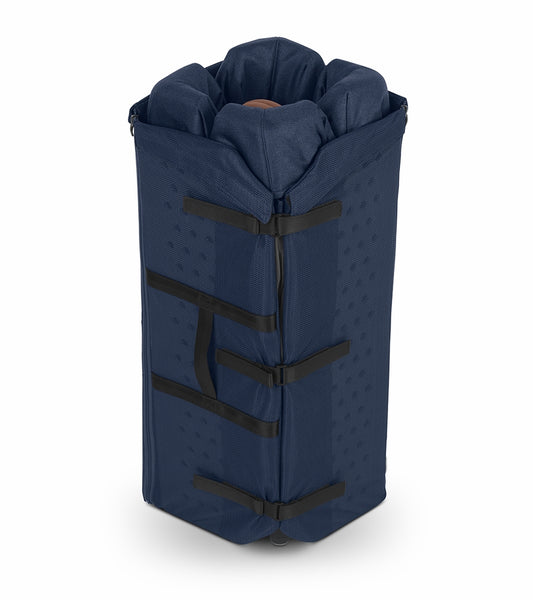 UPPAbaby Remi Playard - Noa (Navy Melange)