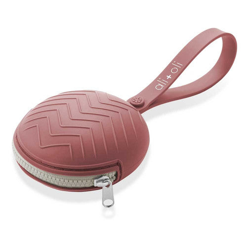 Pacifier Case - Various Colors
