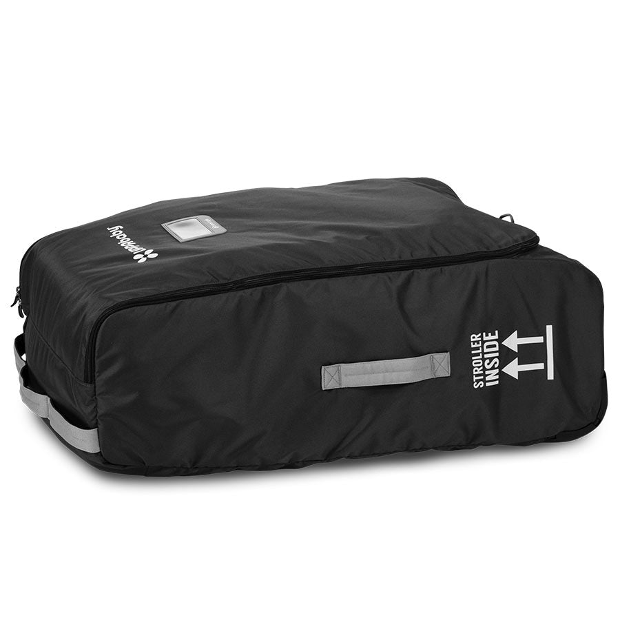 UPPAbaby Travelsafe Travel Bag for Vista & Cruz – Green Bean Baby Boutique