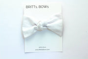 Knot Headband - Various Colors