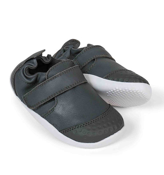 Step Up Xplorer Go - Smoke