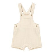 Wella Overalls - Oatmeal
