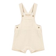 Wella Overalls - Oatmeal