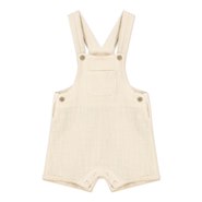 Wella Overalls - Oatmeal