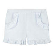 Lyra Shorts - White