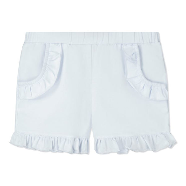 Lyra Shorts - White