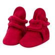 Cozie Fleece Booties - Various Colors