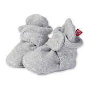Cozie Fleece Booties - Various Colors